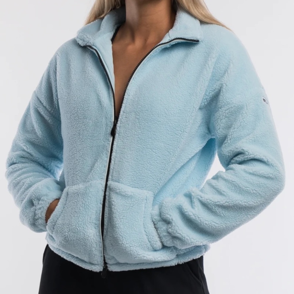 Echt Sherpa Jacket